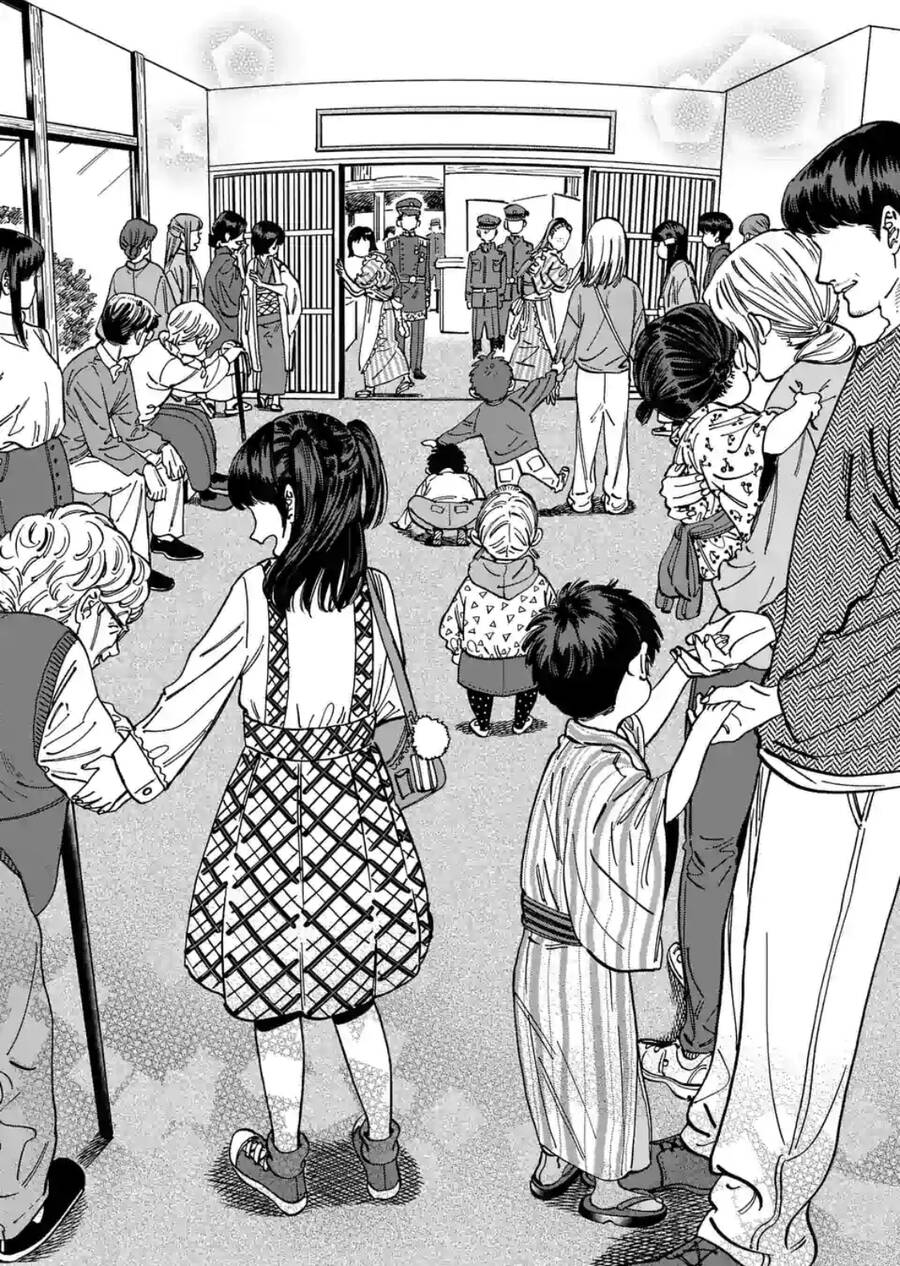 Lời Hứa Của Nàng Lọ Lem Chapter 92 - 6