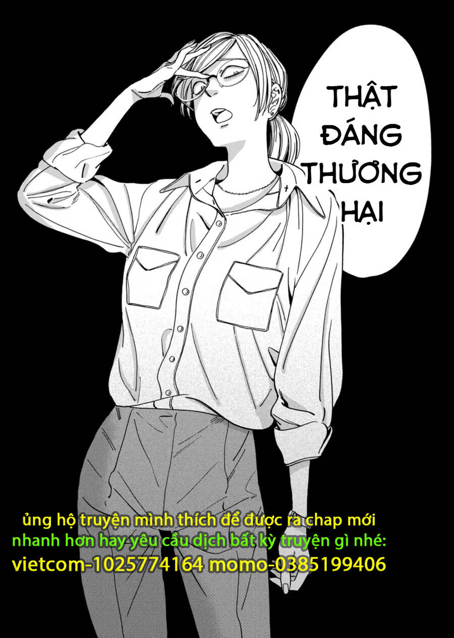 Lời Hứa Của Nàng Lọ Lem Chapter 96 - 16