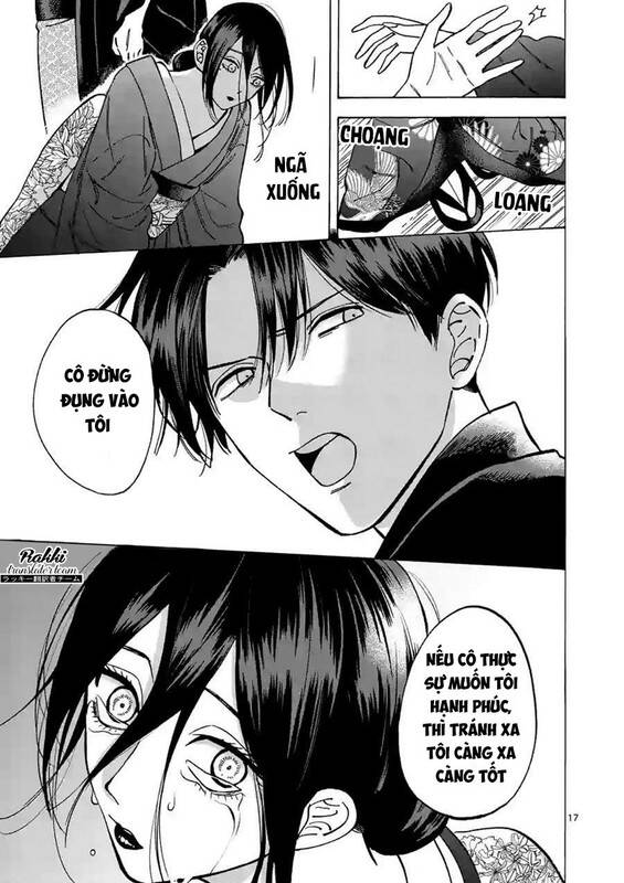 Lời Hứa Của Nàng Lọ Lem Chapter 57 - 18