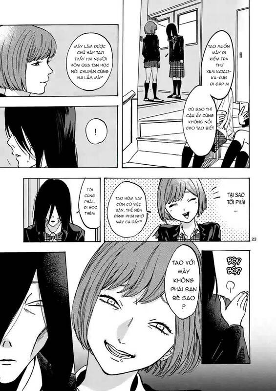 Lời Hứa Của Nàng Lọ Lem Chapter 58 - 24