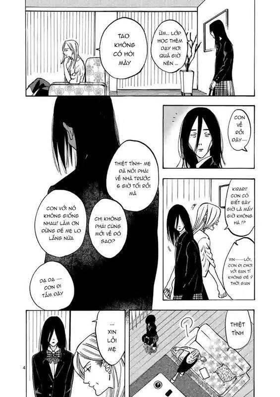 Lời Hứa Của Nàng Lọ Lem Chapter 58 - 5
