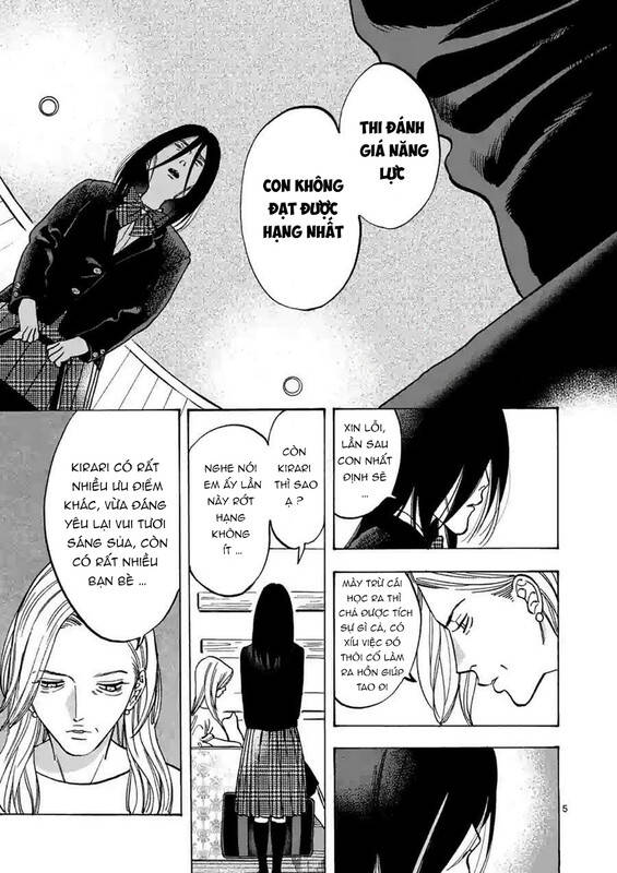 Lời Hứa Của Nàng Lọ Lem Chapter 58 - 6