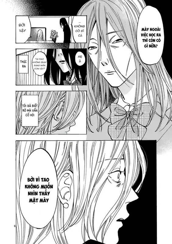 Lời Hứa Của Nàng Lọ Lem Chapter 58 - 7