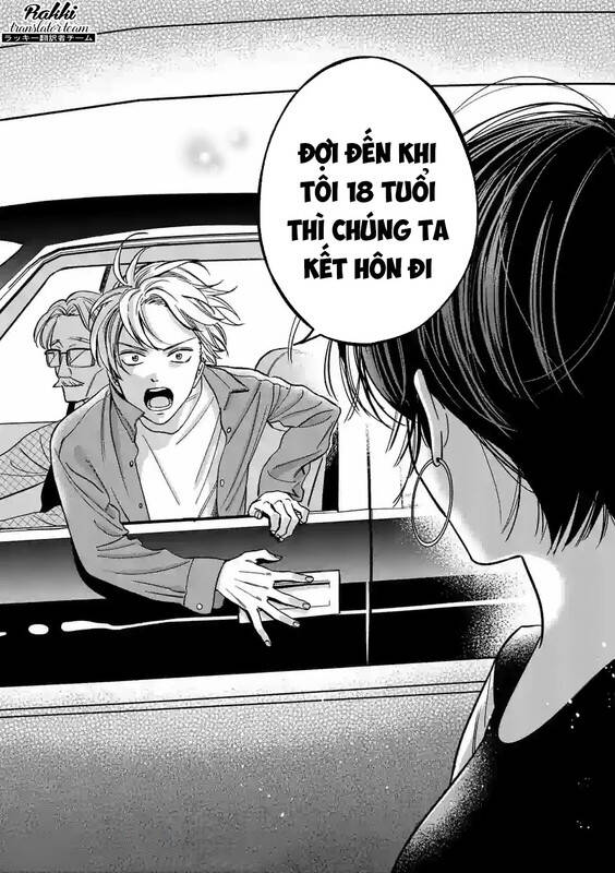 Lời Hứa Của Nàng Lọ Lem Chapter 73 - 20