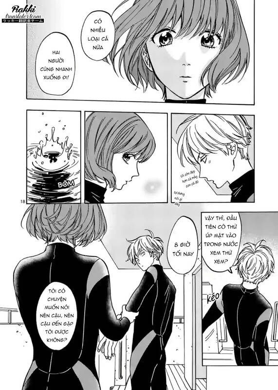 Lời Hứa Của Nàng Lọ Lem Chapter 76 - 19