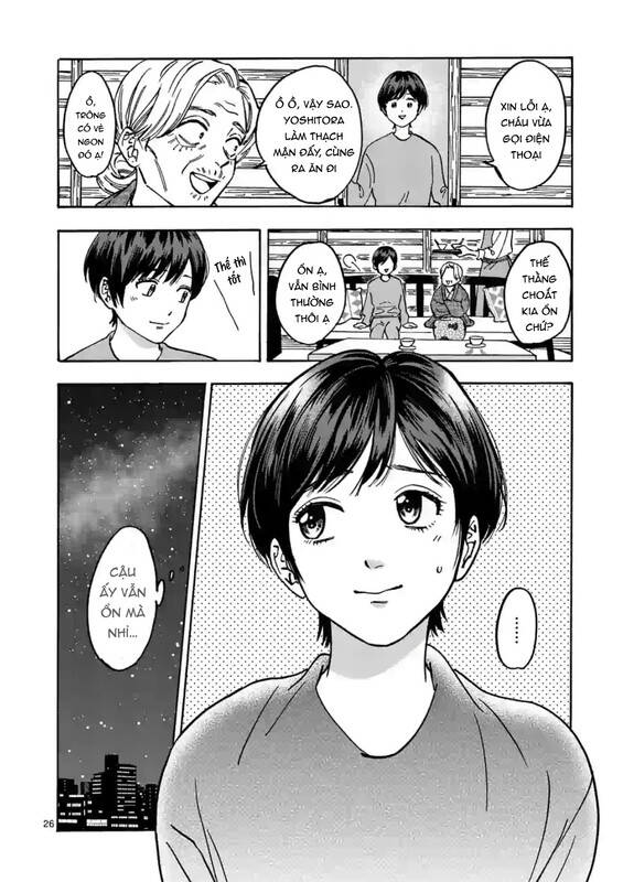 Lời Hứa Của Nàng Lọ Lem Chapter 82 - 27