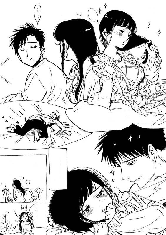 Lời Hứa Của Nàng Lọ Lem Chapter 83 - 29