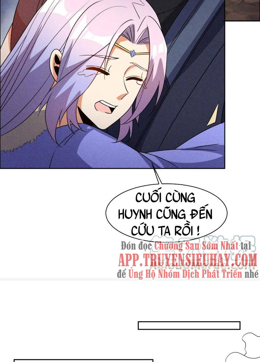 Thôn Phệ Một Thế Giới Tu Tiên Chapter 151 - 24