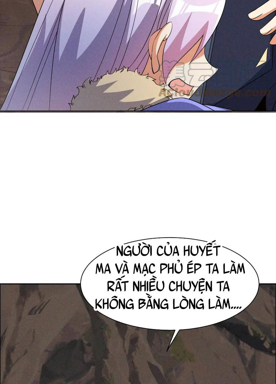 Thôn Phệ Một Thế Giới Tu Tiên Chapter 151 - 29