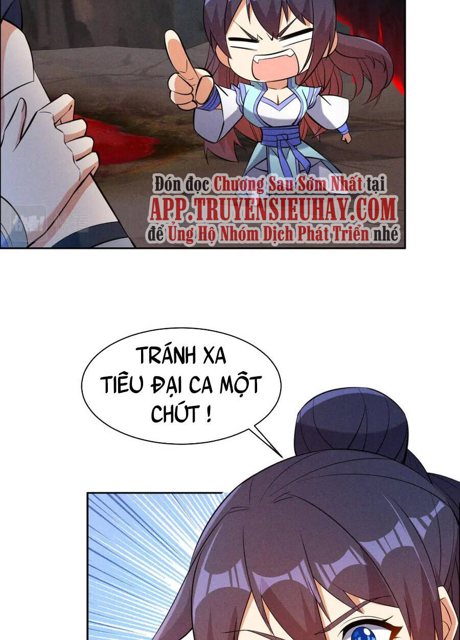 Thôn Phệ Một Thế Giới Tu Tiên Chapter 151 - 34