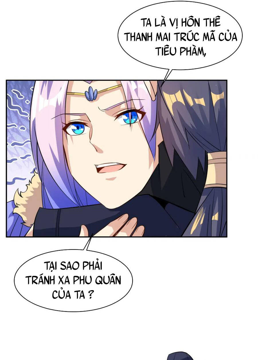 Thôn Phệ Một Thế Giới Tu Tiên Chapter 151 - 37