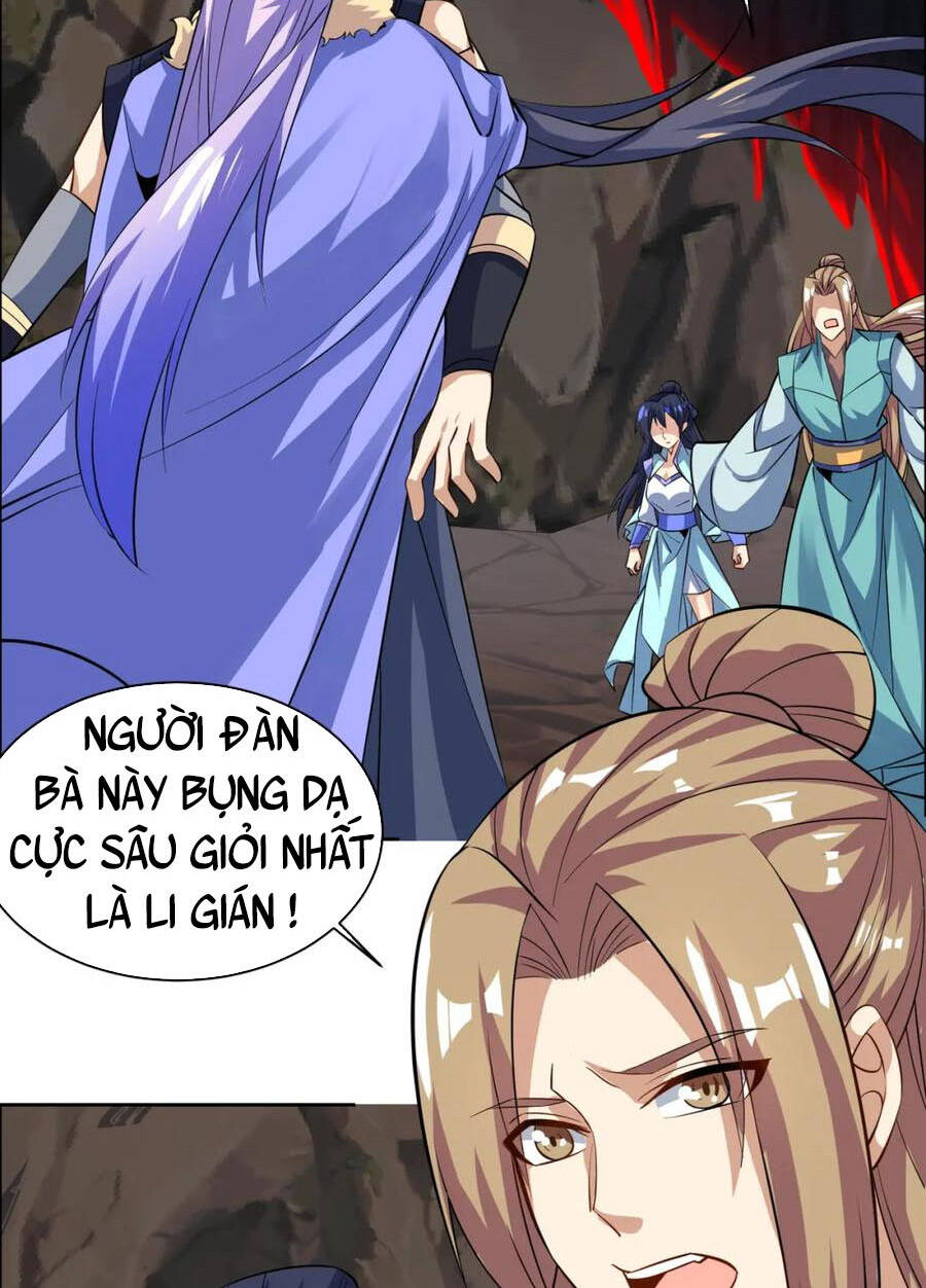Thôn Phệ Một Thế Giới Tu Tiên Chapter 151 - 39