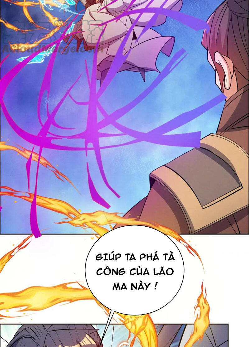 Thôn Phệ Một Thế Giới Tu Tiên Chapter 158 - 40