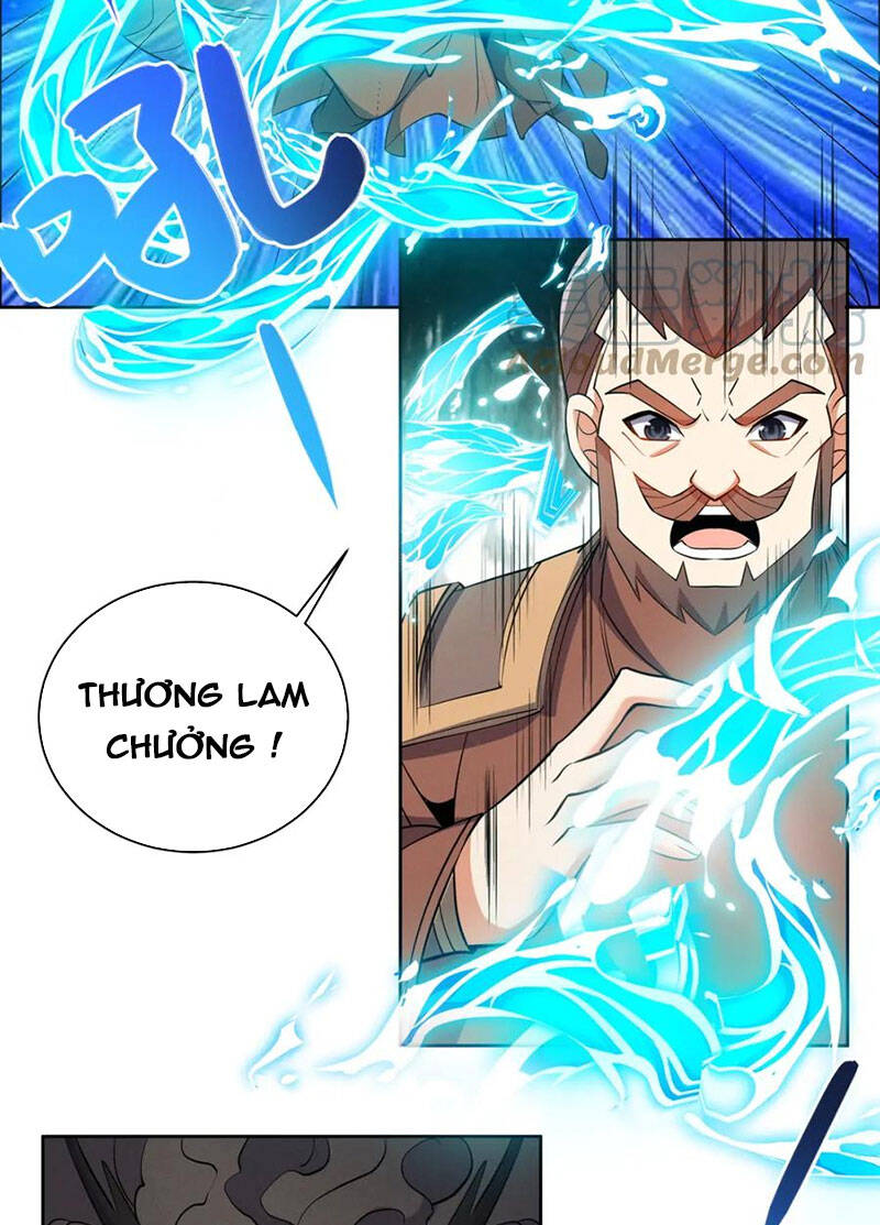 Thôn Phệ Một Thế Giới Tu Tiên Chapter 158 - 44