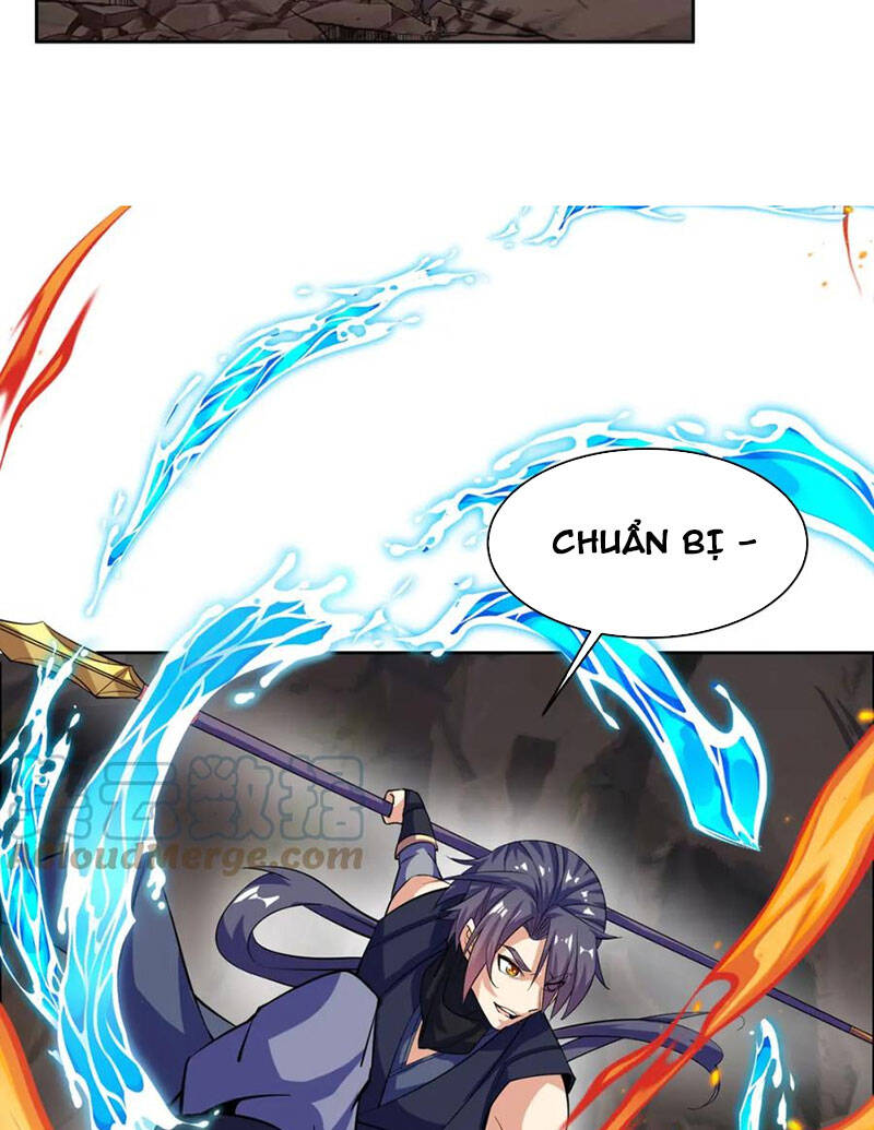 Thôn Phệ Một Thế Giới Tu Tiên Chapter 158 - 6