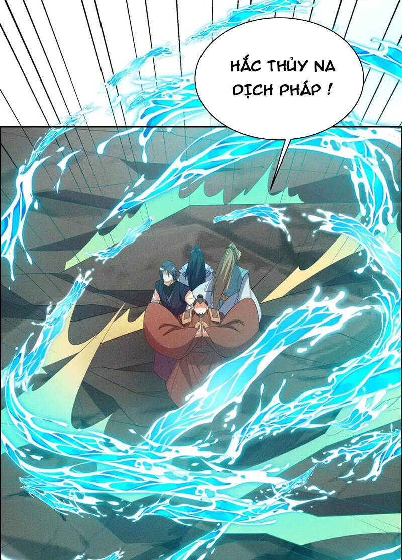 Thôn Phệ Một Thế Giới Tu Tiên Chapter 160 - 30