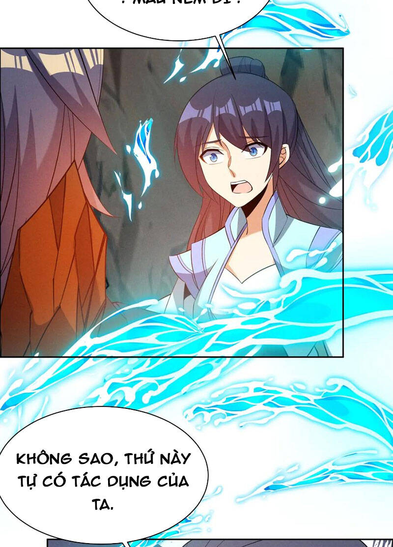 Thôn Phệ Một Thế Giới Tu Tiên Chapter 160 - 36