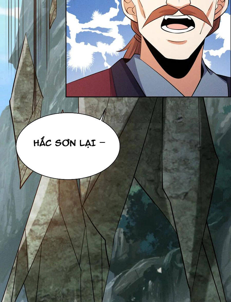 Thôn Phệ Một Thế Giới Tu Tiên Chapter 160 - 10