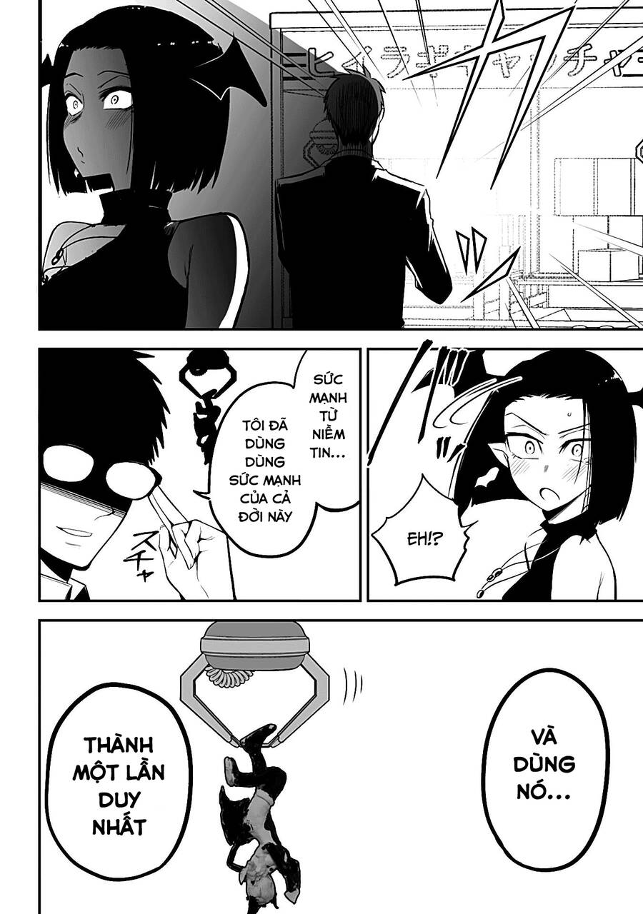 Majime Succubus Hiragi-San Chapter 22 - 17