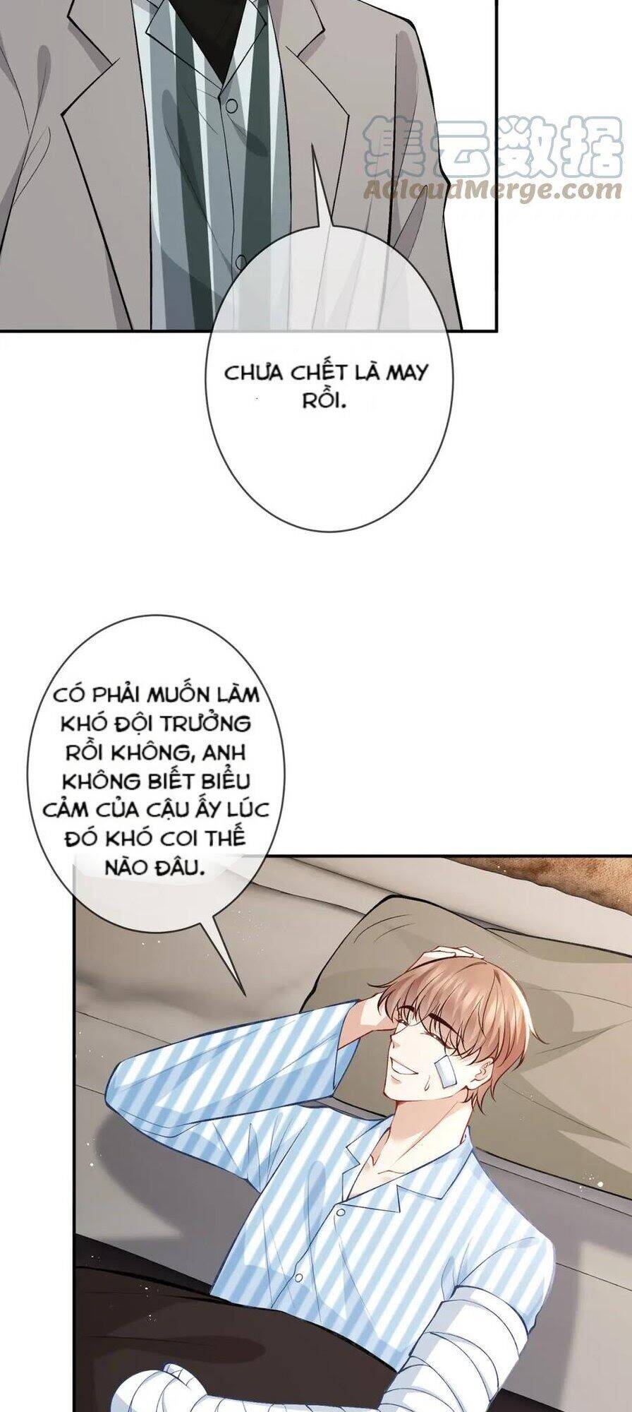 Danh Môn Chí Ái Chapter 347 - 25