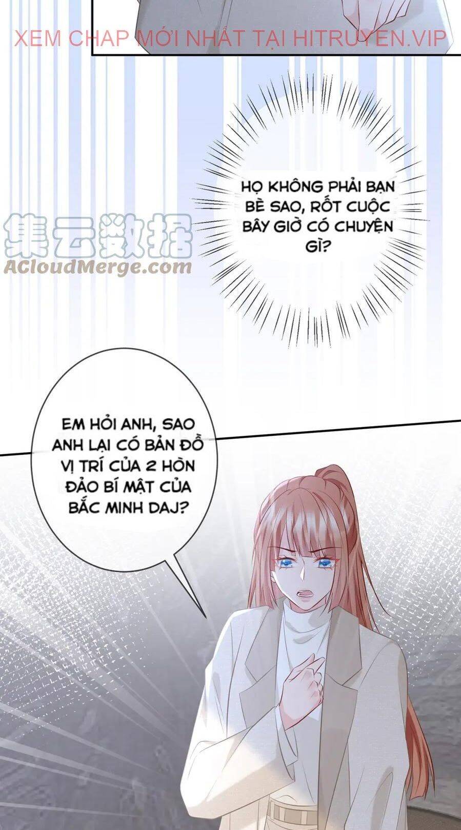 Danh Môn Chí Ái Chapter 359.1 - 5