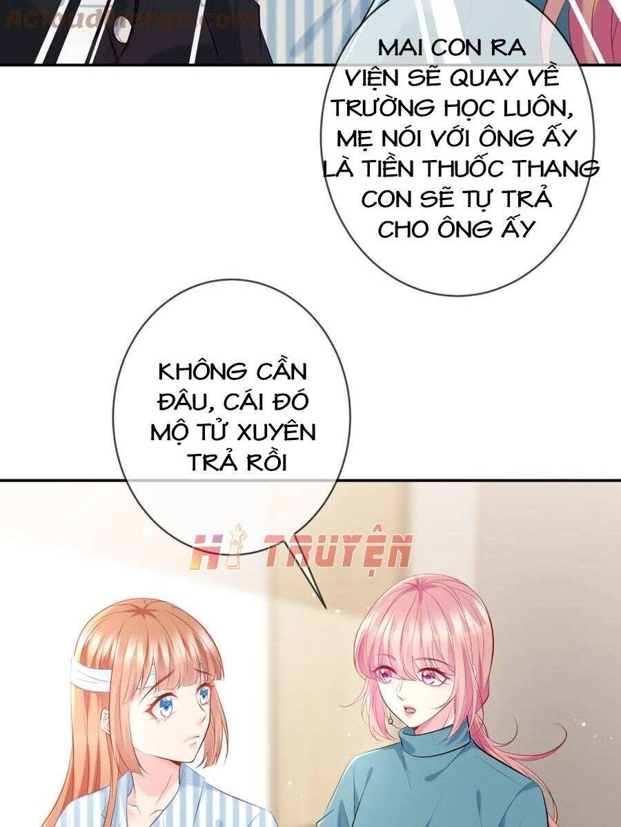Danh Môn Chí Ái Chapter 368.2 - 22