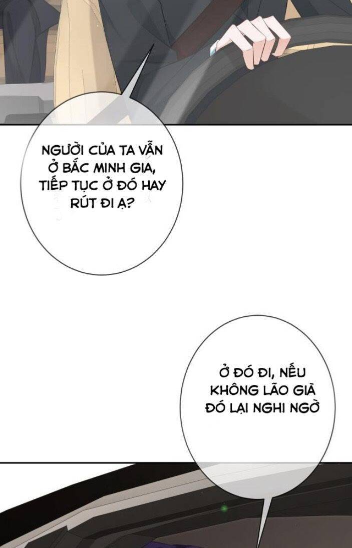 Danh Môn Chí Ái Chapter 377.1 - 9