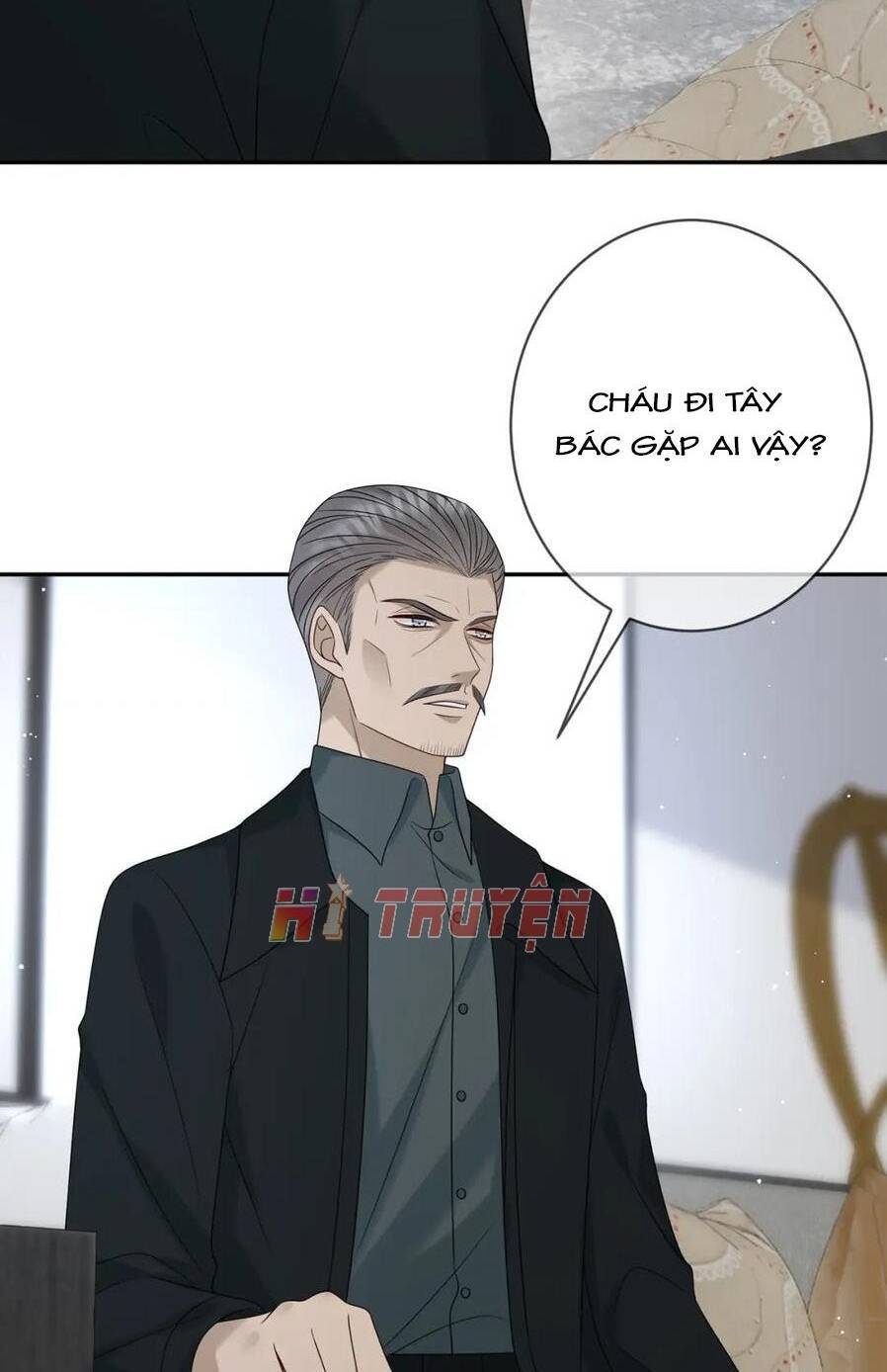 Danh Môn Chí Ái Chapter 382.2 - 2
