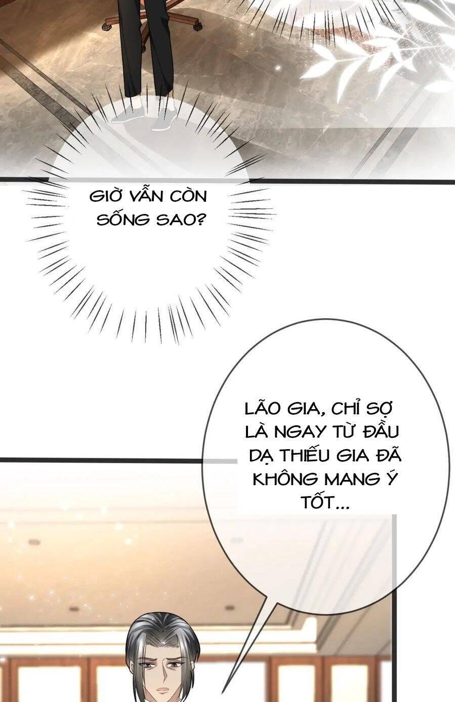 Danh Môn Chí Ái Chapter 384.1 - 3