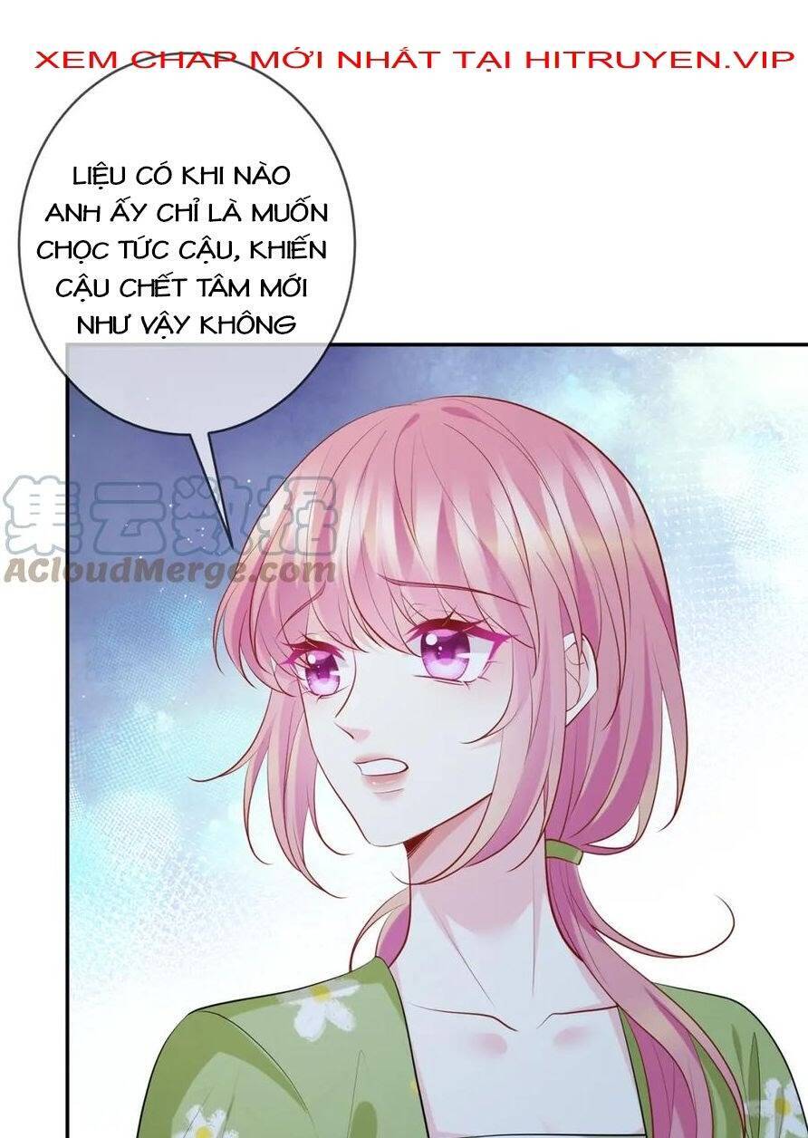 Danh Môn Chí Ái Chapter 398 - 17