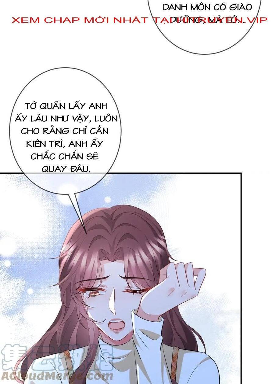 Danh Môn Chí Ái Chapter 398 - 21