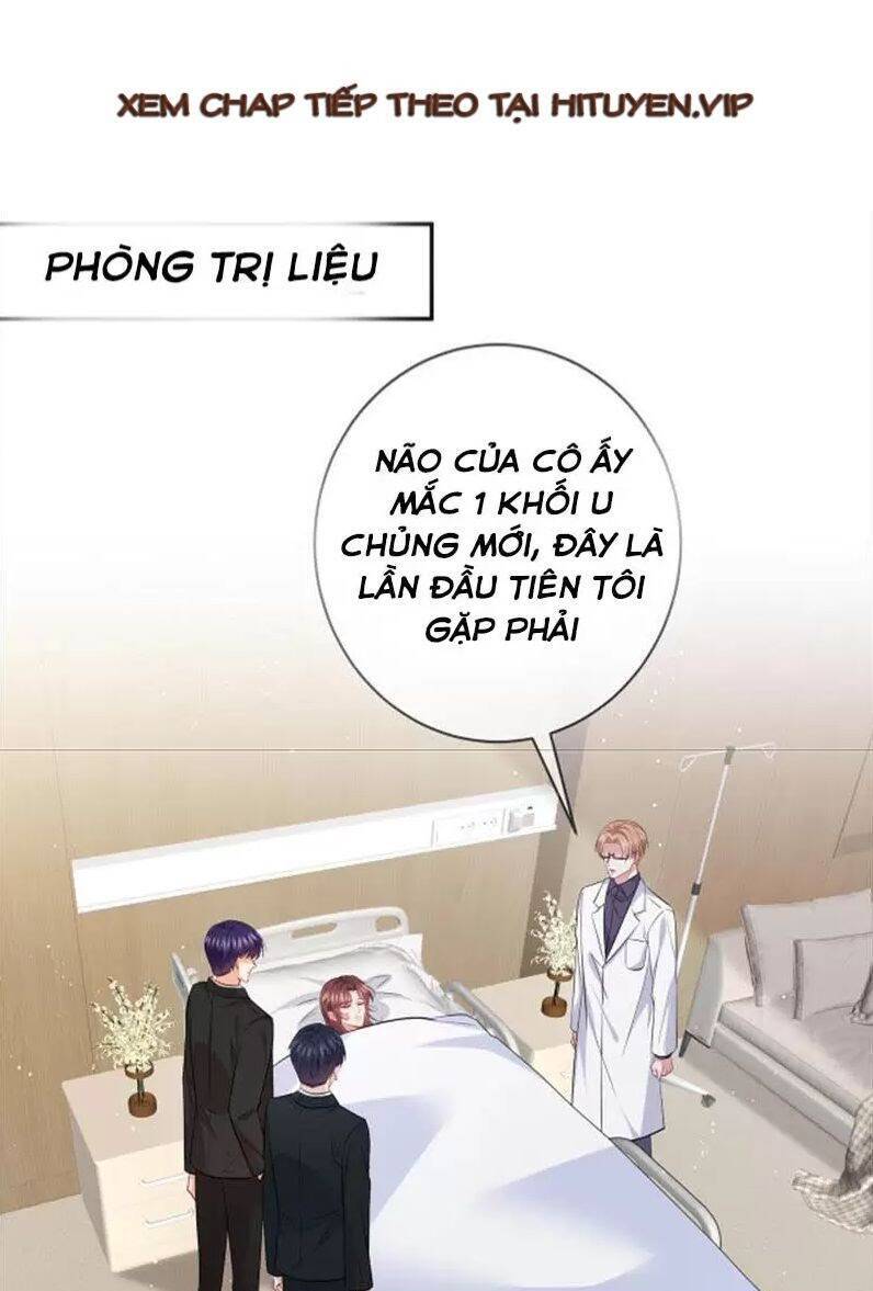 Danh Môn Chí Ái Chapter 413.1 - 1