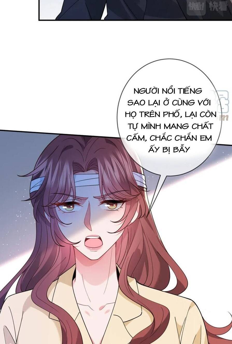 Danh Môn Chí Ái Chapter 418.2 - 2