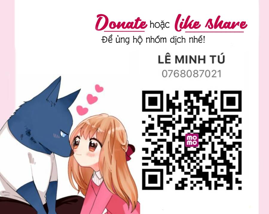 Người Thú Và Hana-Chan Chapter 19 - 5