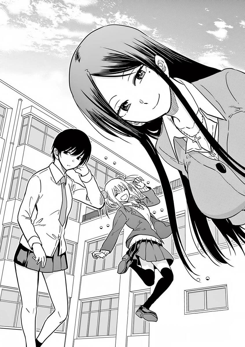 Jk Shachi Wo Kau Chapter 9 - 2