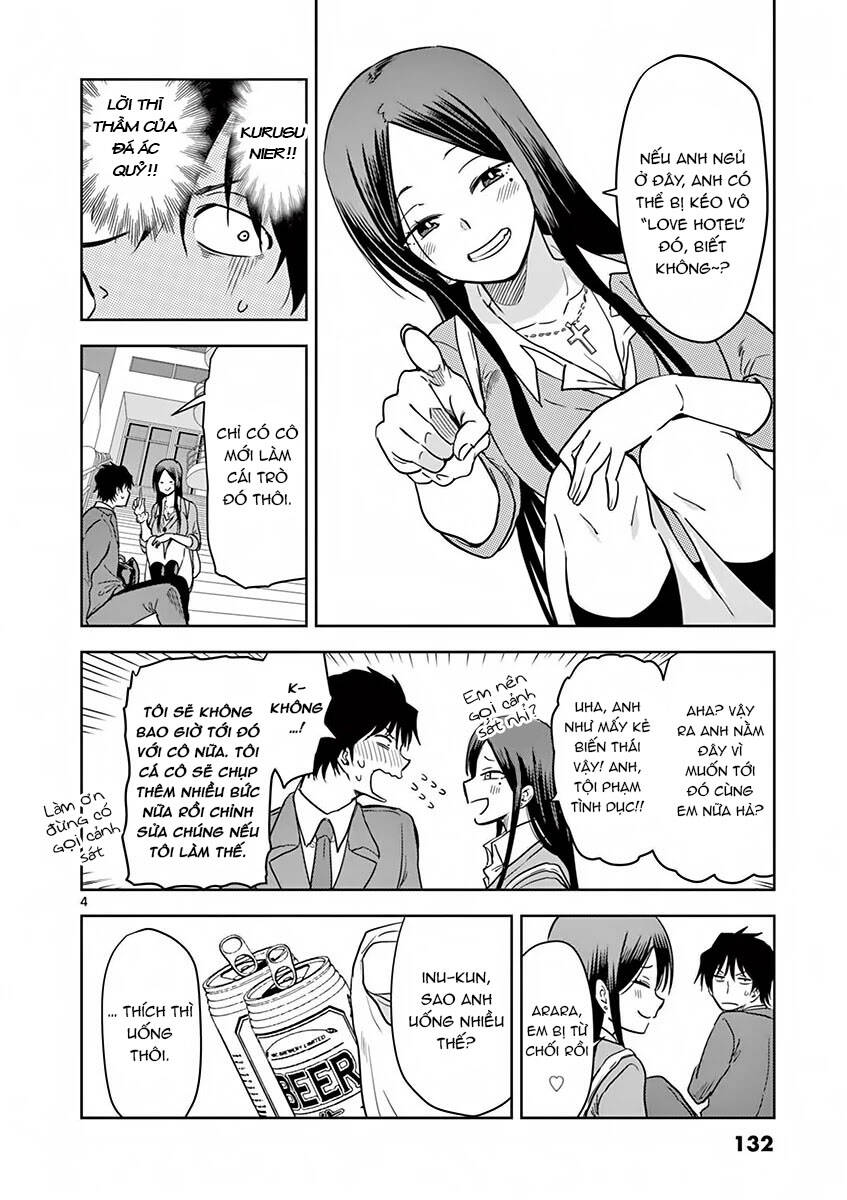 Jk Shachi Wo Kau Chapter 9 - 5