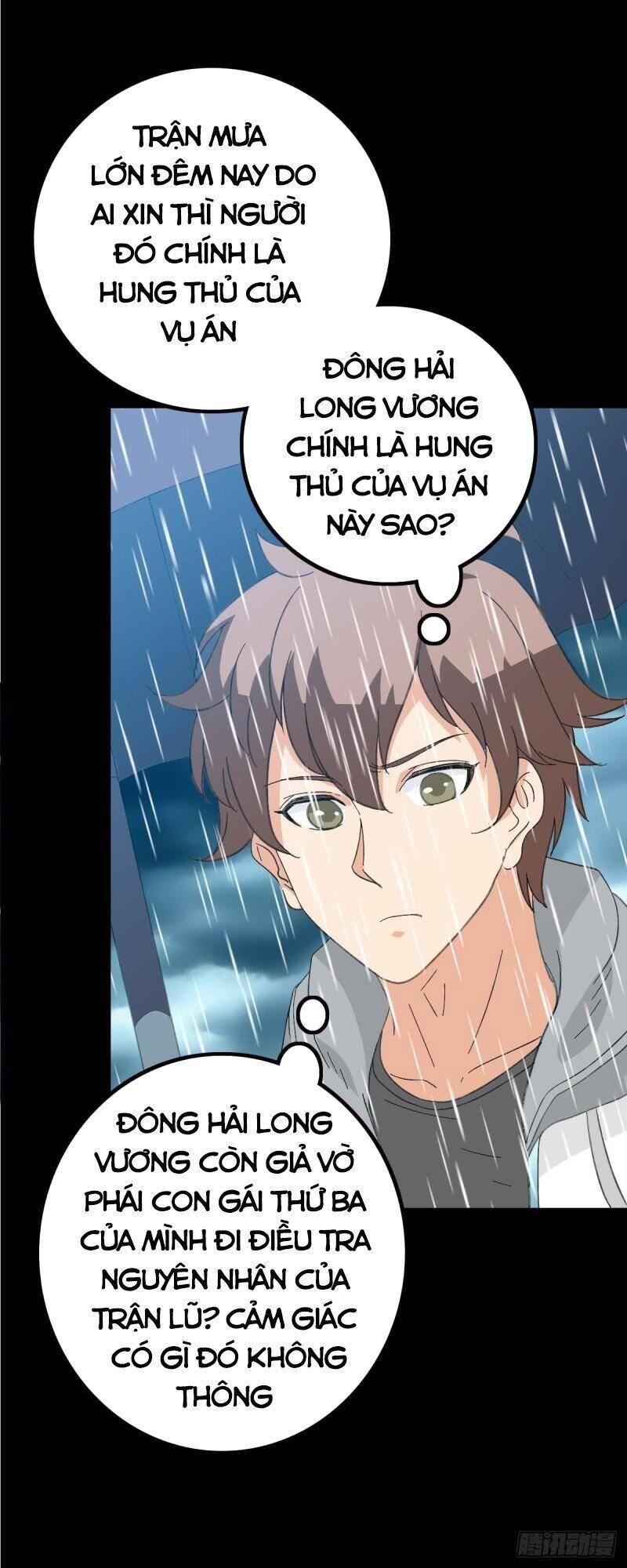 Tru Tà Chapter 100 - 4