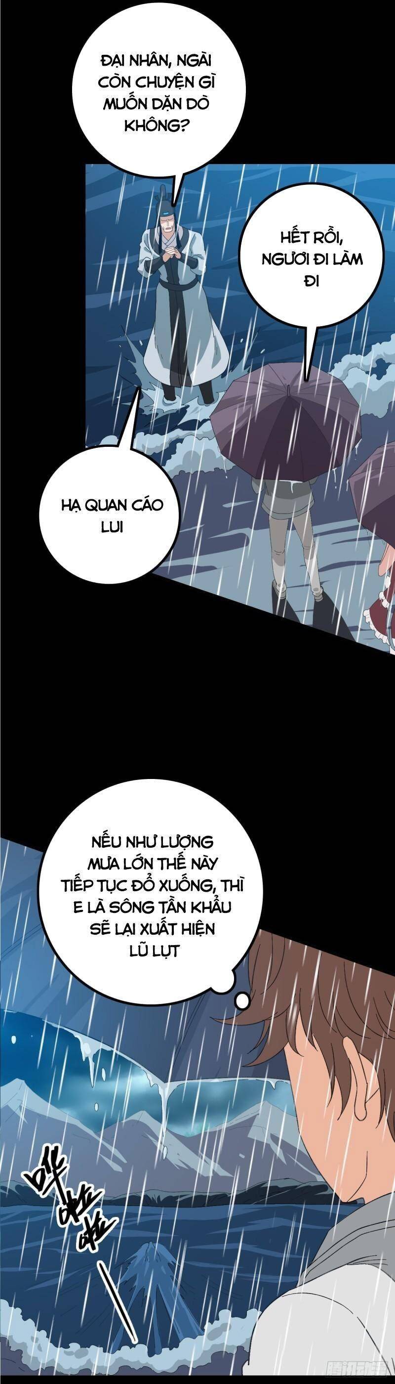 Tru Tà Chapter 100 - 10