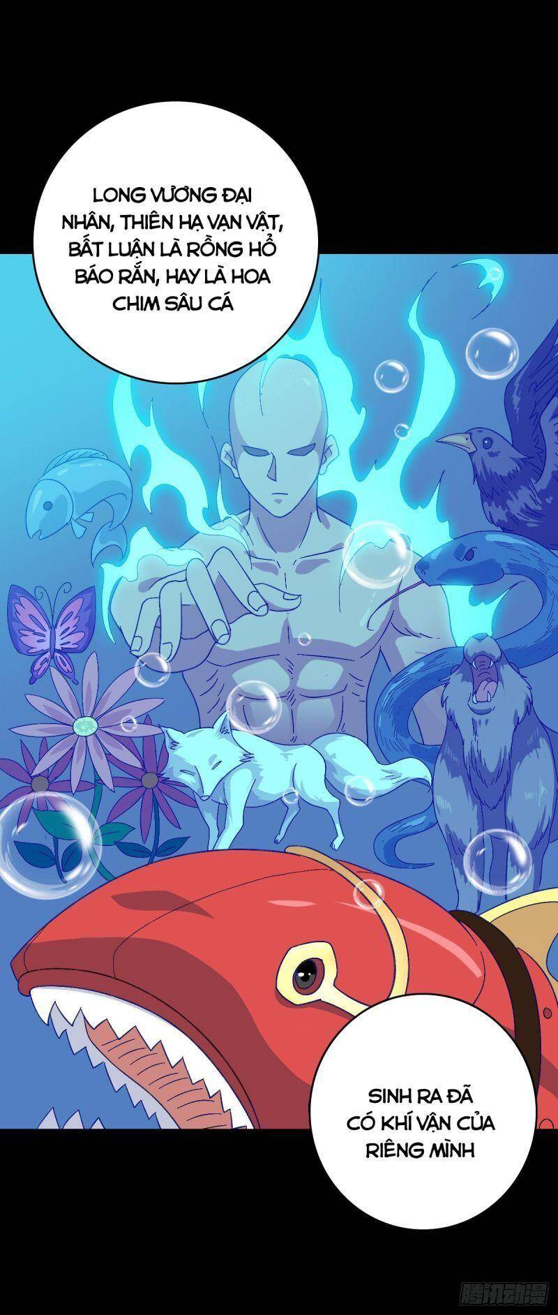 Tru Tà Chapter 102 - 17