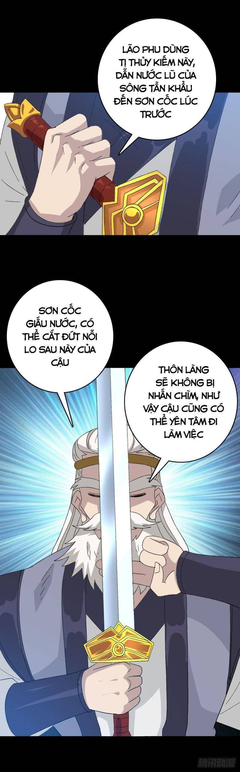 Tru Tà Chapter 102 - 7