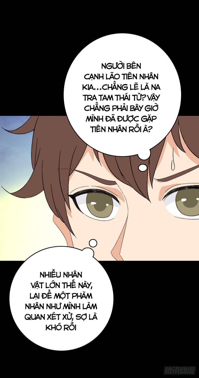 Tru Tà Chapter 105 - 13