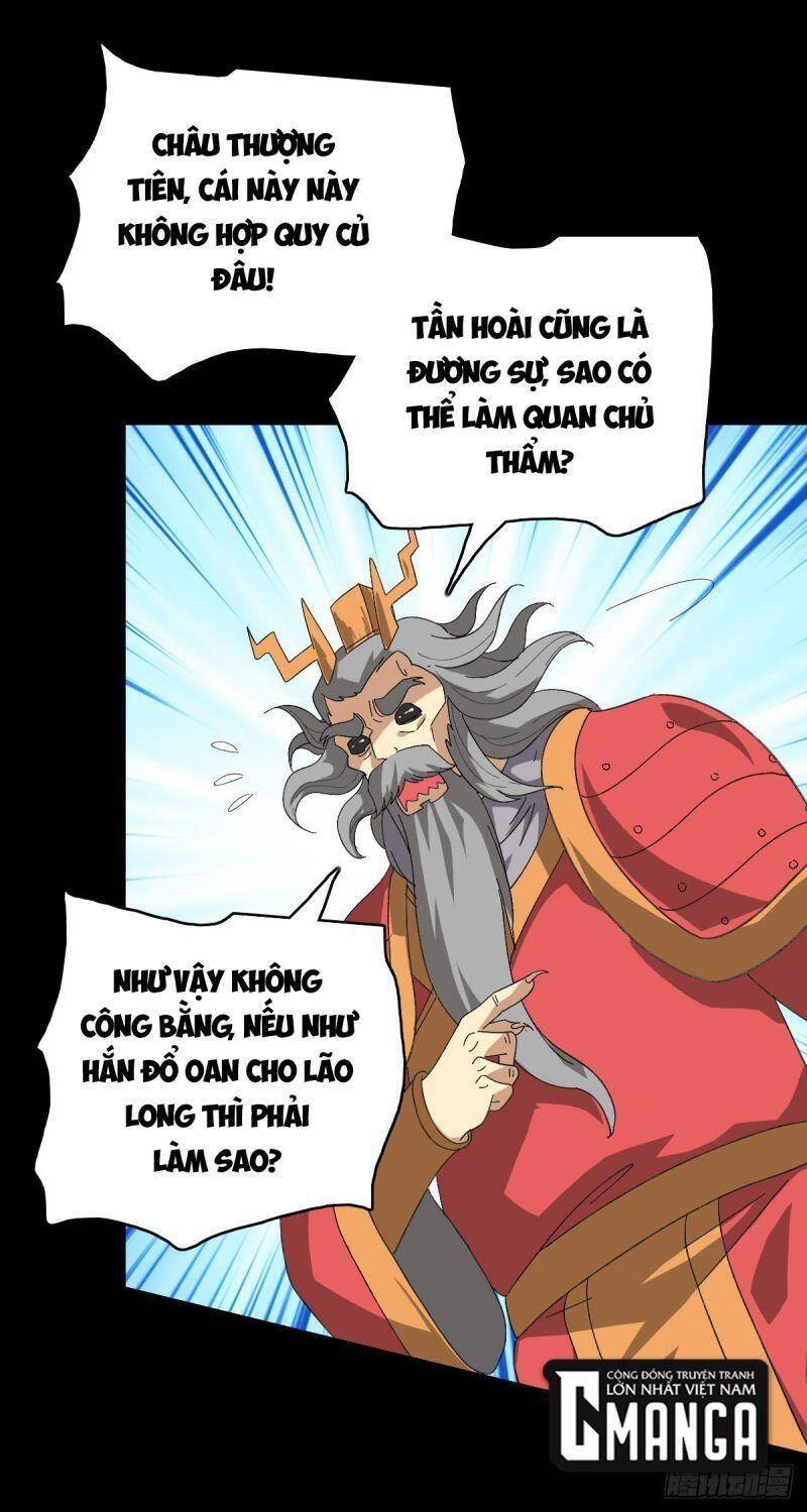 Tru Tà Chapter 105 - 20