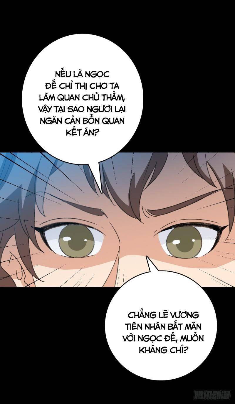 Tru Tà Chapter 107 - 11
