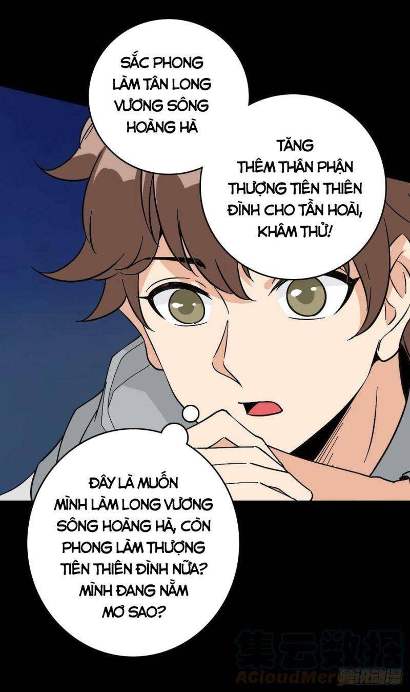 Tru Tà Chapter 112 - 11