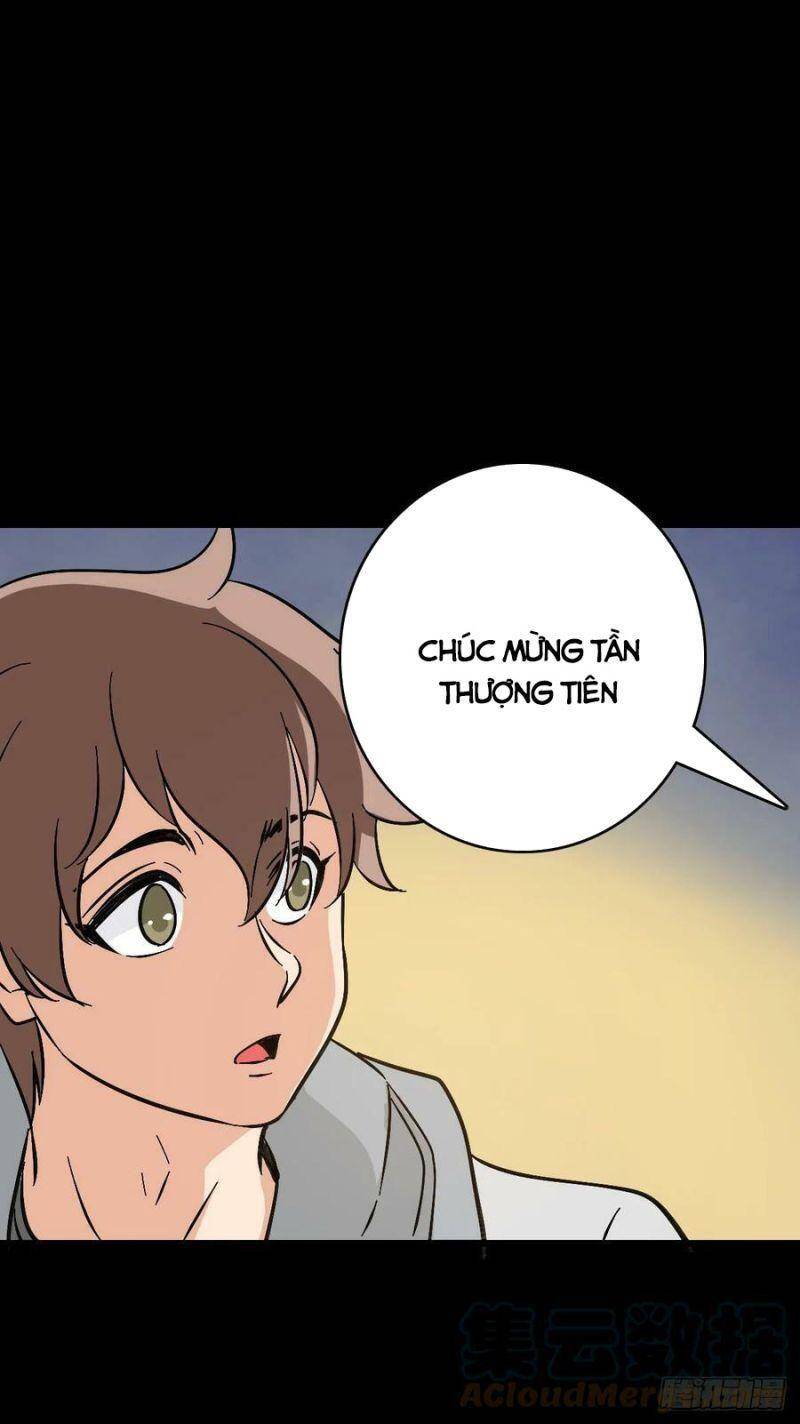 Tru Tà Chapter 112 - 19