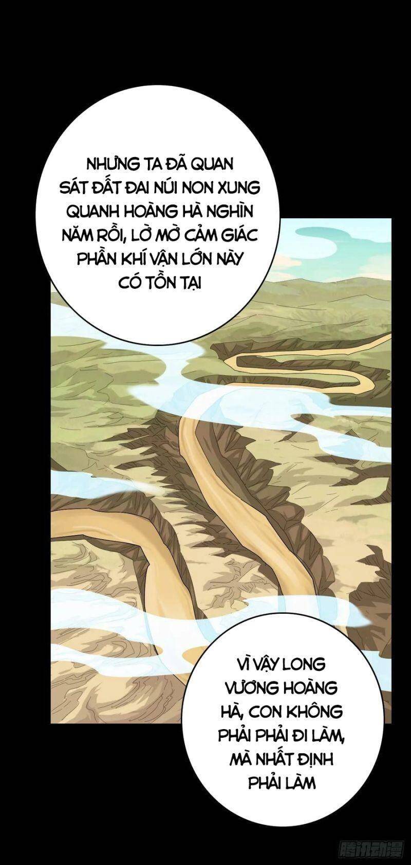 Tru Tà Chapter 112 - 30