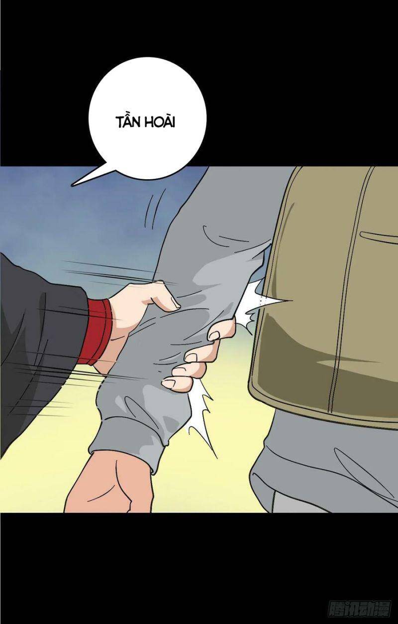 Tru Tà Chapter 113 - 15