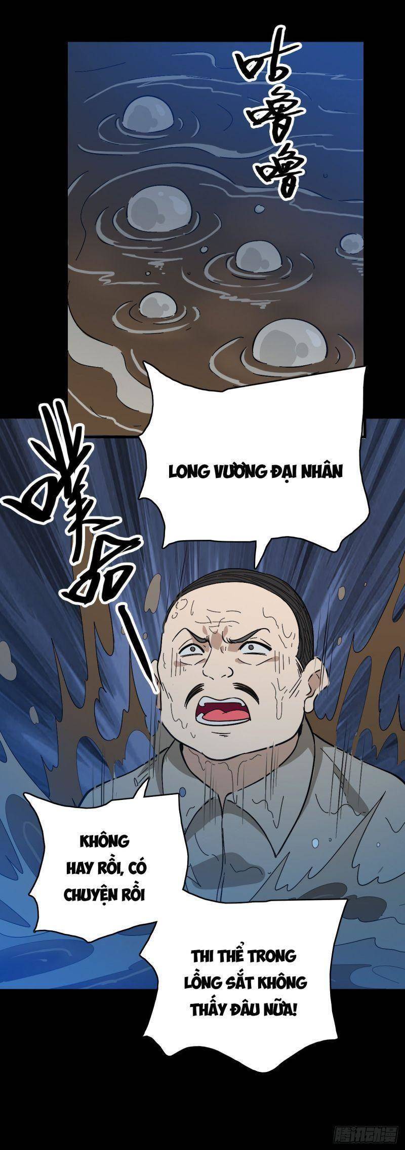 Tru Tà Chapter 119 - 26