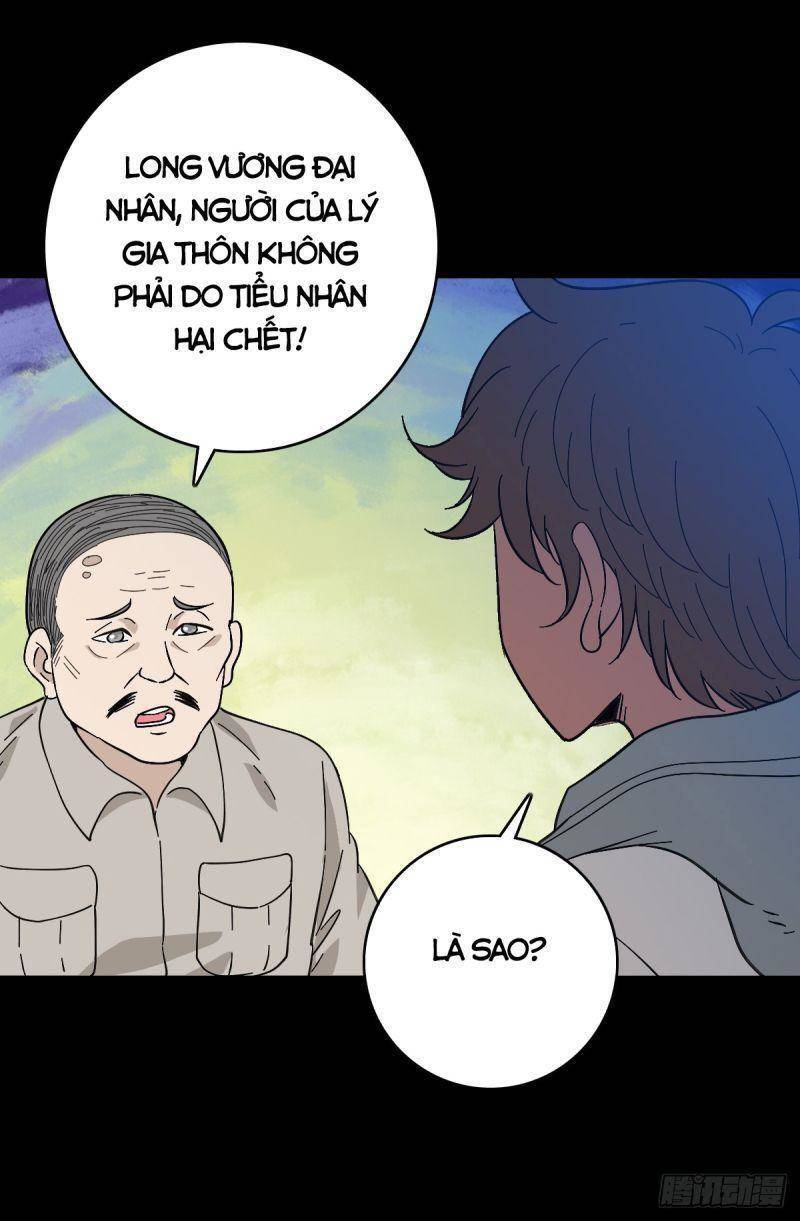 Tru Tà Chapter 119 - 6