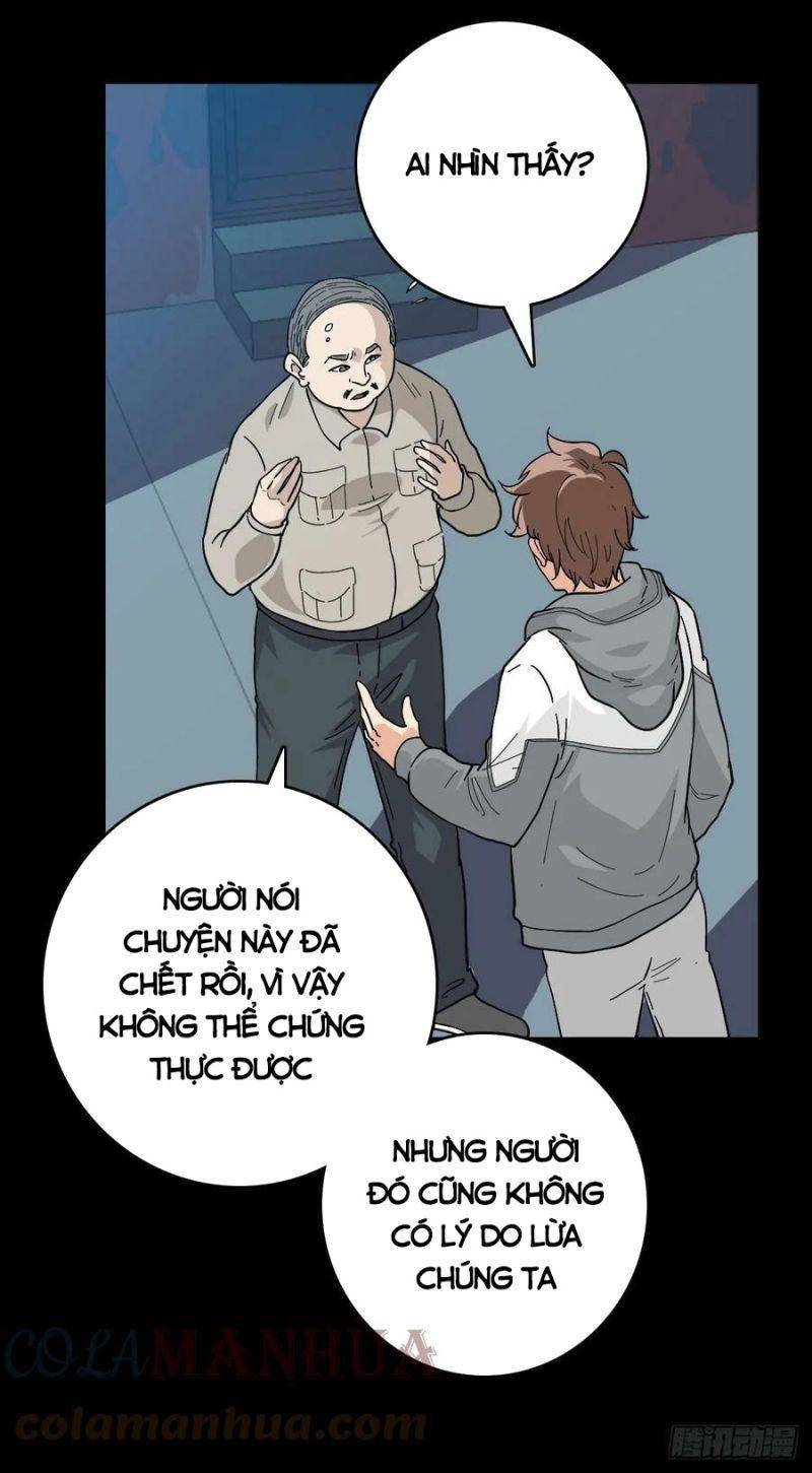 Tru Tà Chapter 122 - 17
